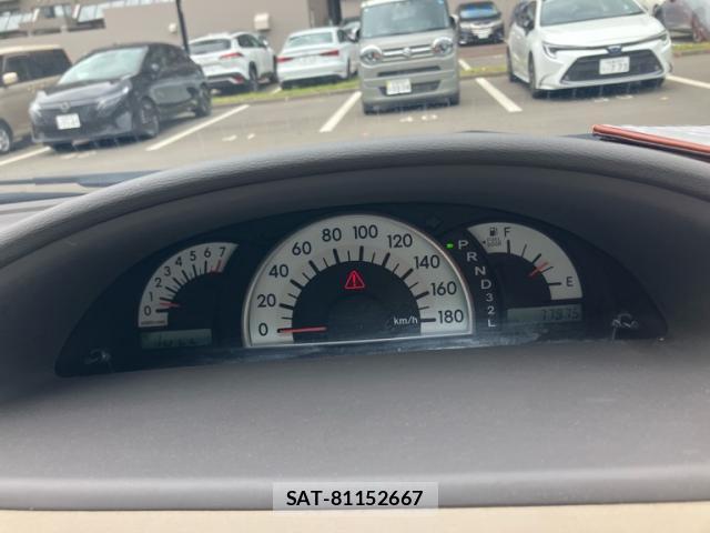 Toyota RAUM 2005-11 8813601-15