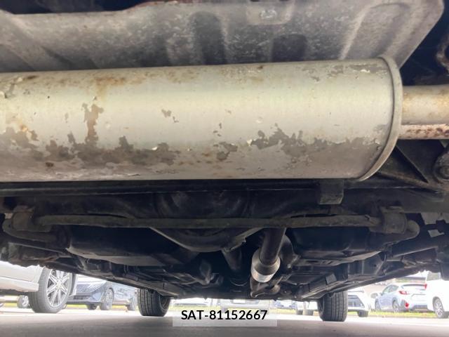 Toyota RAUM 2005-11 8813601-3