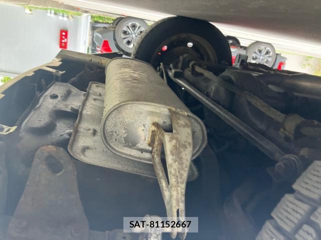 Toyota RAUM 2005-11 8813601-5