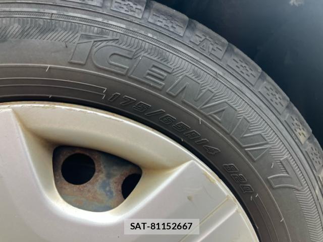 Toyota RAUM 2005-11 8813601-6