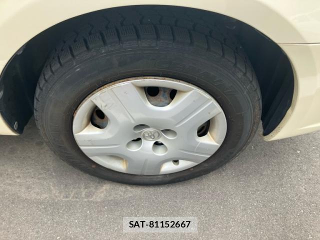 Toyota RAUM 2005-11 8813601-7