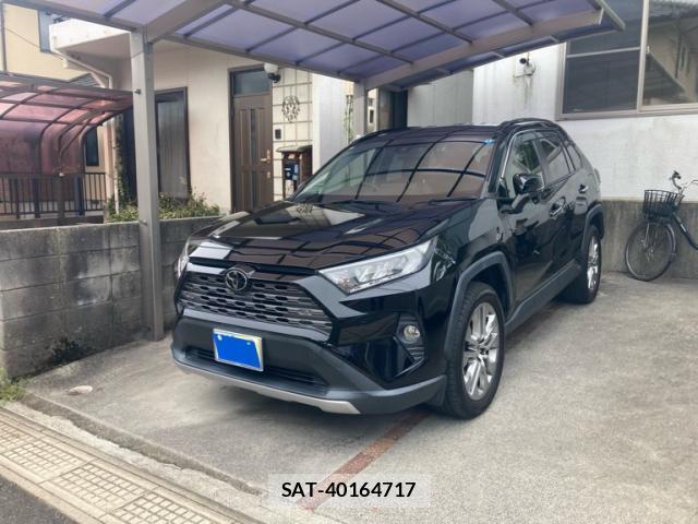 Toyota RAV4 2020-11 8812094-0