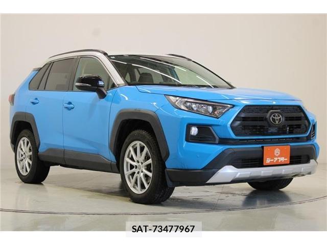 Toyota RAV4 2020-07 8812290-5