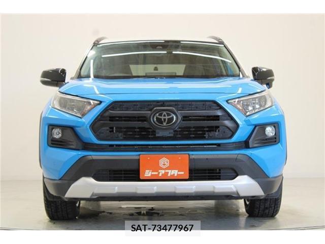 Toyota RAV4 2020-07 8812290-6