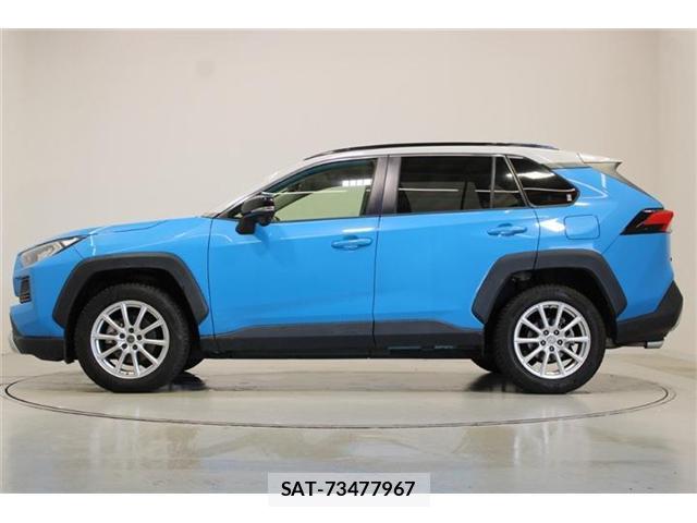 Toyota RAV4 2020-07 8812290-8