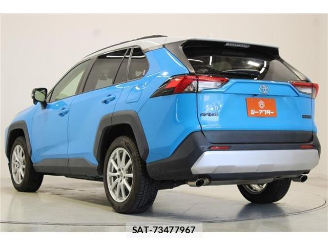 Toyota RAV4 2020-07 8812290-9
