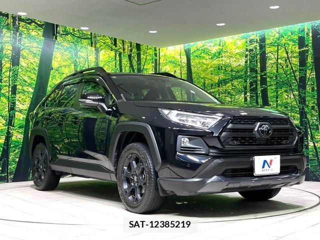 Toyota RAV4 2021-03 8812307-16