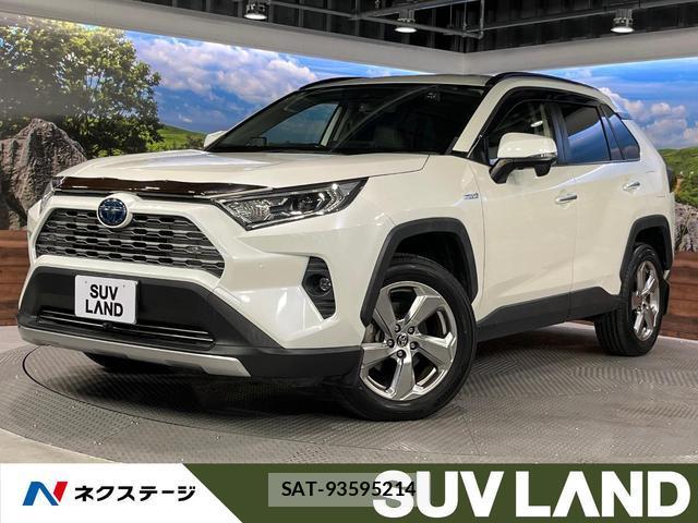 Toyota RAV4 2019-09 8812962-0
