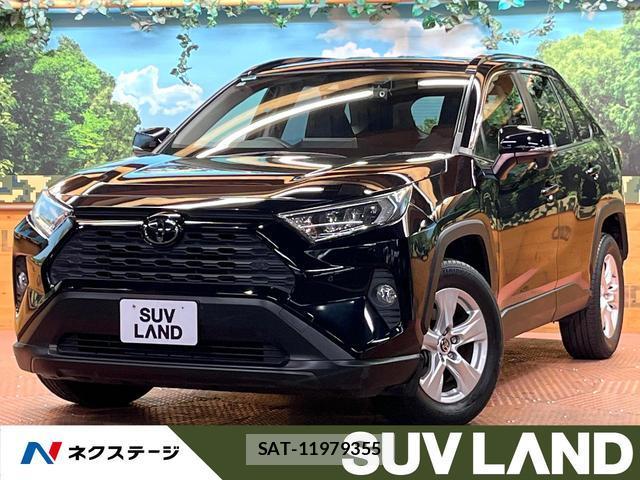 Toyota RAV4 2020-11 8813155-0