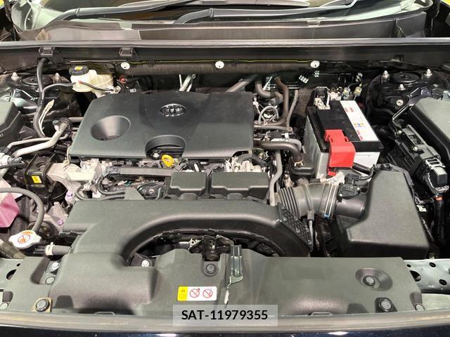 Toyota RAV4 2020-11 8813155-17