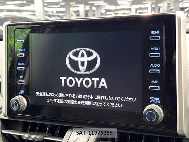Toyota RAV4 2020-11 8813155-2
