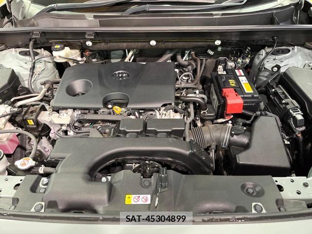 Toyota RAV4 2020-10 8813165-17