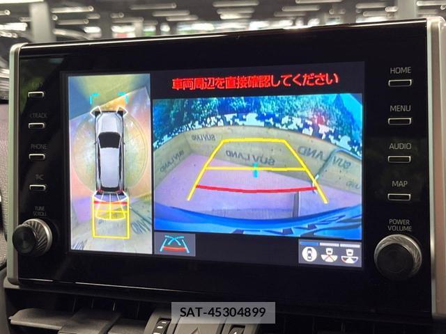 Toyota RAV4 2020-10 8813165-3