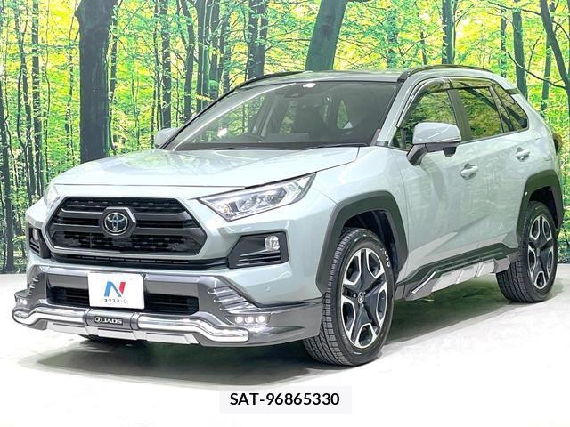 Toyota RAV4 2020-02 8813169-15
