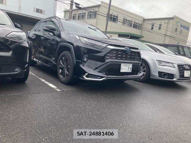 Toyota RAV4 2022-10 8813468-0