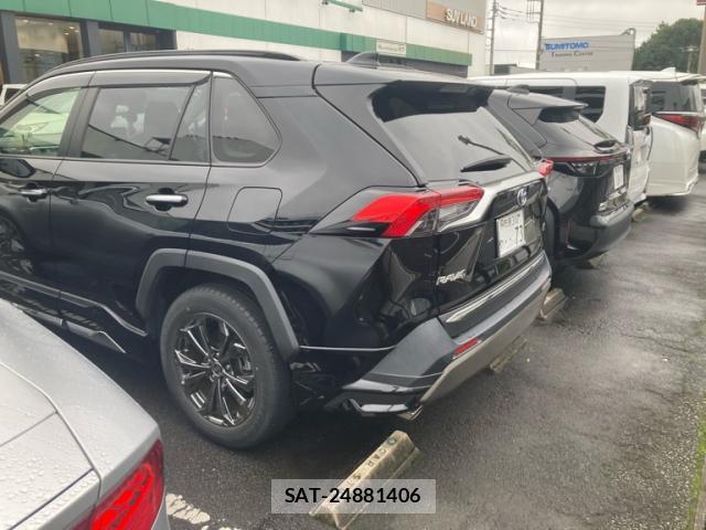 Toyota RAV4 2022-10 8813468-1