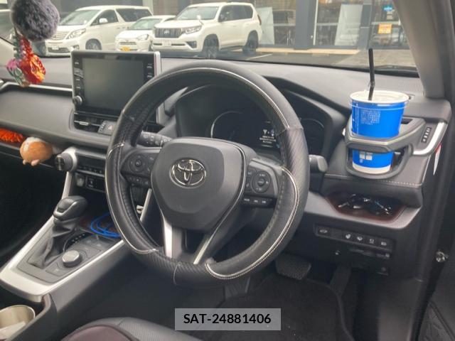 Toyota RAV4 2022-10 8813468-5