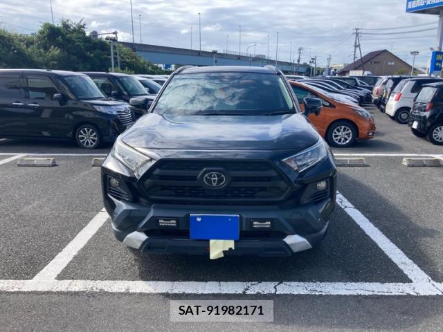 Toyota RAV4 2019-06 8813748-0