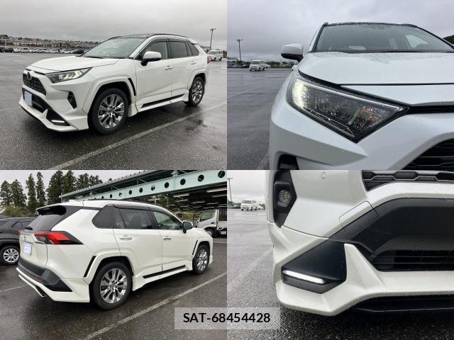 Toyota RAV4 2022-07 8813963-3
