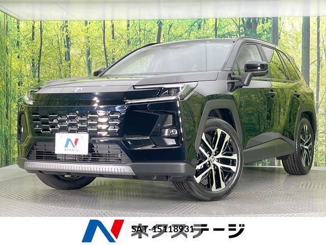 Toyota RAV4 2026-08 8813979-0