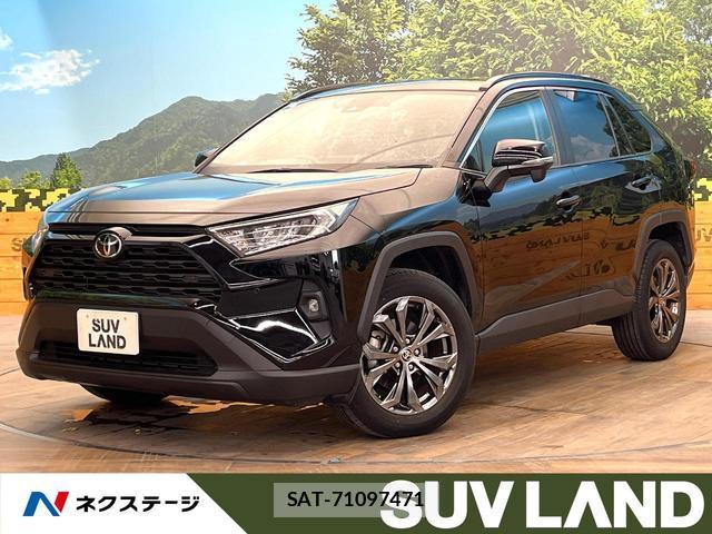 Toyota RAV4 2023-02 8814162-0