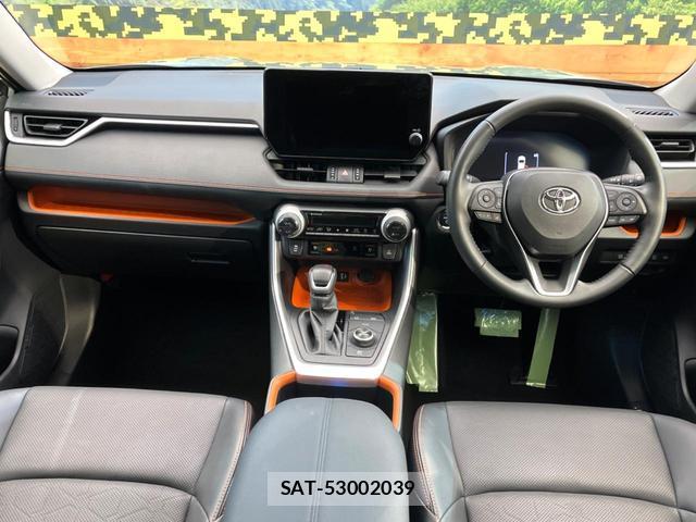 Toyota RAV4 2024-07 8814167-1