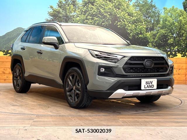 Toyota RAV4 2024-07 8814167-15