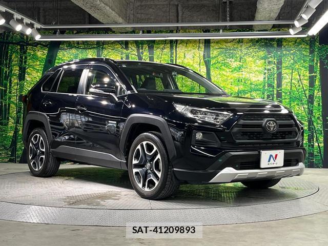 Toyota RAV4 2019-12 8814189-15