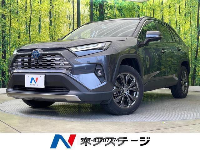 Toyota RAV4 2024-04 8814251-0