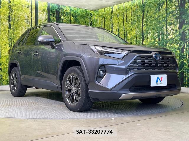 Toyota RAV4 2024-04 8814251-15
