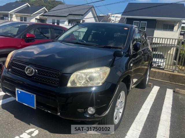 Toyota RAV4 2006-12 8814348-1