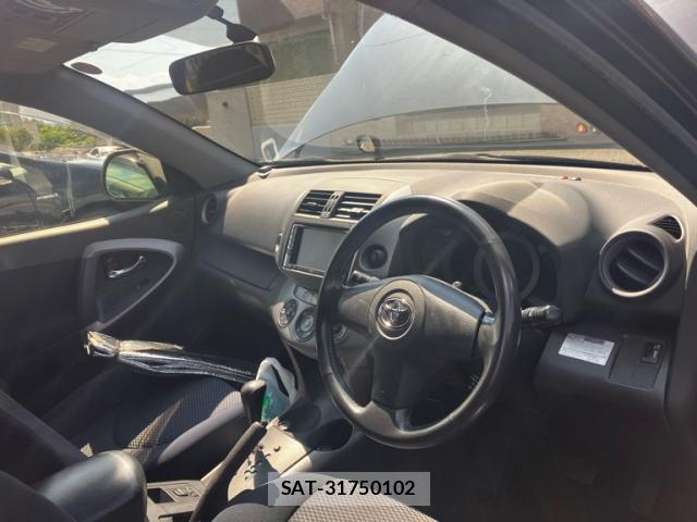 Toyota RAV4 2006-12 8814348-11
