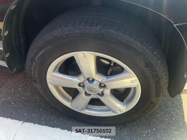 Toyota RAV4 2006-12 8814348-4