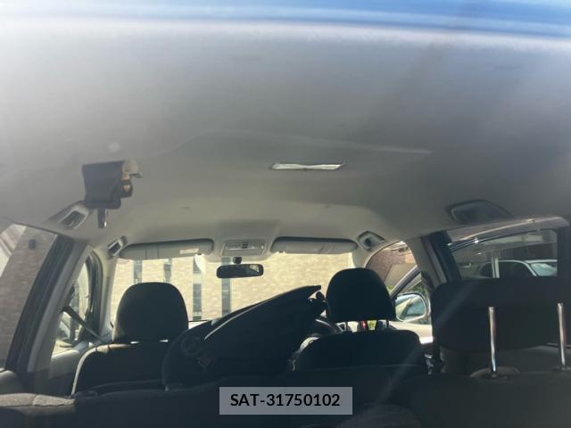 Toyota RAV4 2006-12 8814348-9