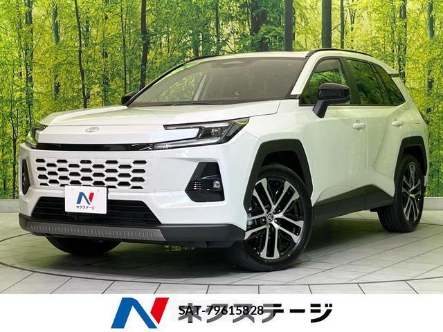 Toyota RAV4 2026-08 8814474-0