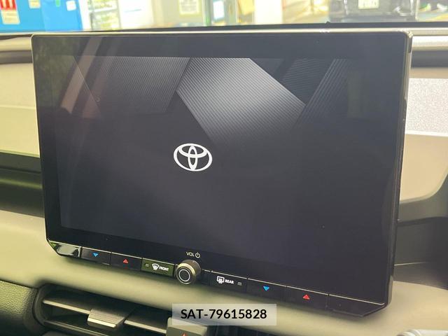 Toyota RAV4 2026-08 8814474-3