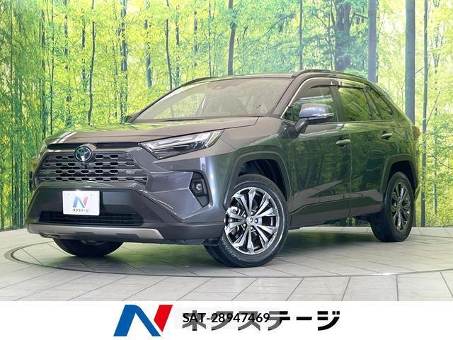 Toyota RAV4 2021-12 8814595-0