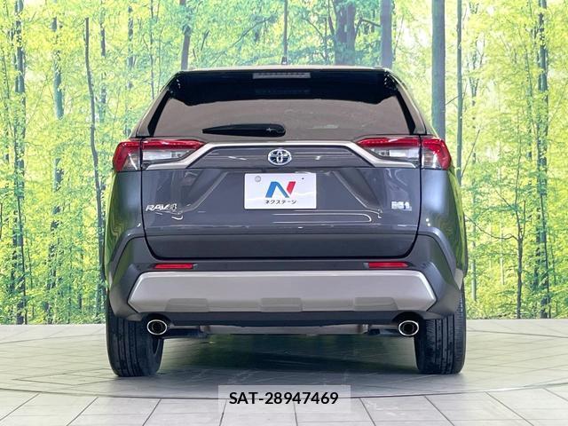 Toyota RAV4 2021-12 8814595-15