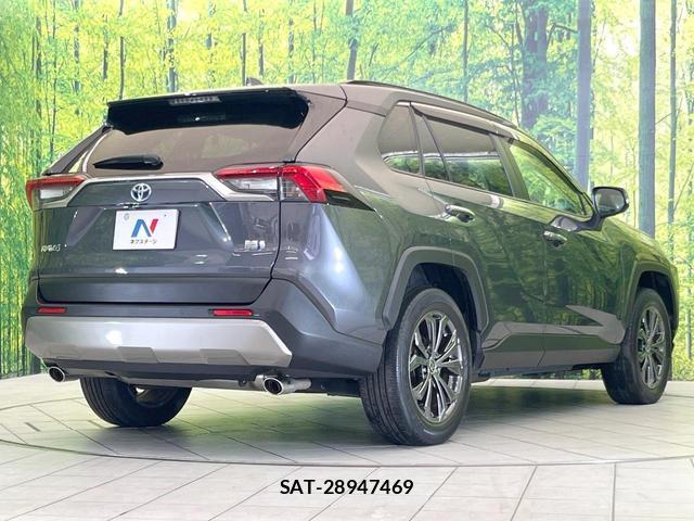 Toyota RAV4 2021-12 8814595-17