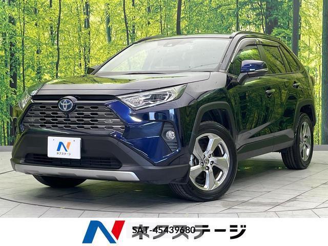 Toyota RAV4 2021-10 8814763-0
