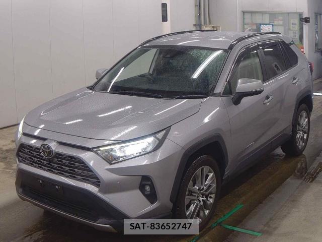 Toyota RAV4 2023-03 8814956-0