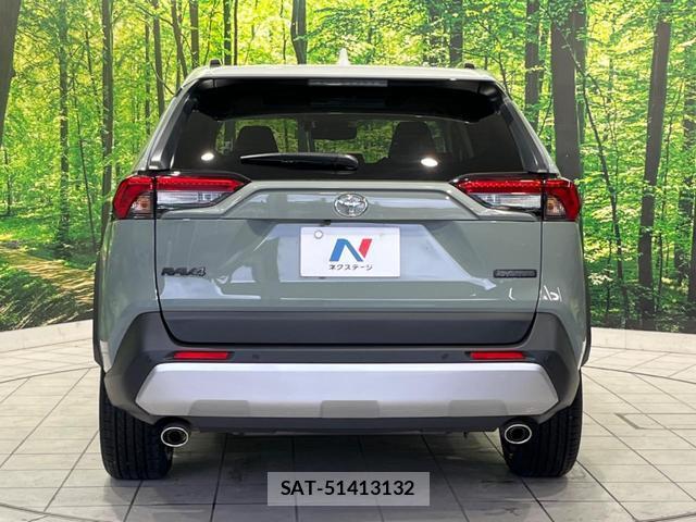Toyota RAV4 2023-12 8815000-14