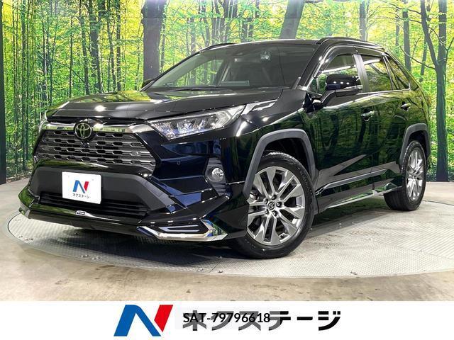 Toyota RAV4 2021-11 8815022-0