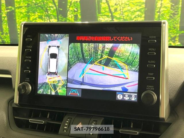 Toyota RAV4 2021-11 8815022-4
