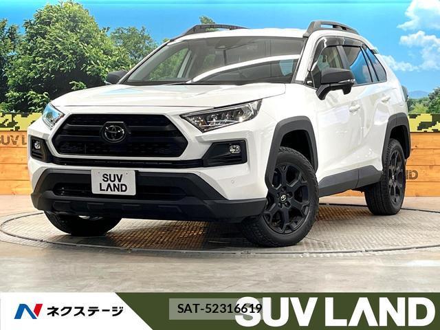 Toyota RAV4 2023-10 8815074-0