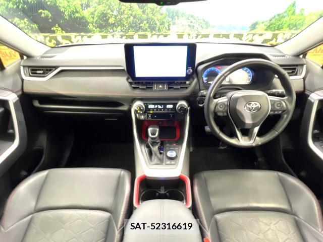 Toyota RAV4 2023-10 8815074-1