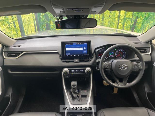 Toyota RAV4 2019-10 8815100-1