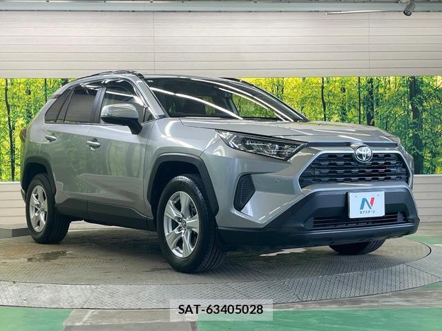 Toyota RAV4 2019-10 8815100-15