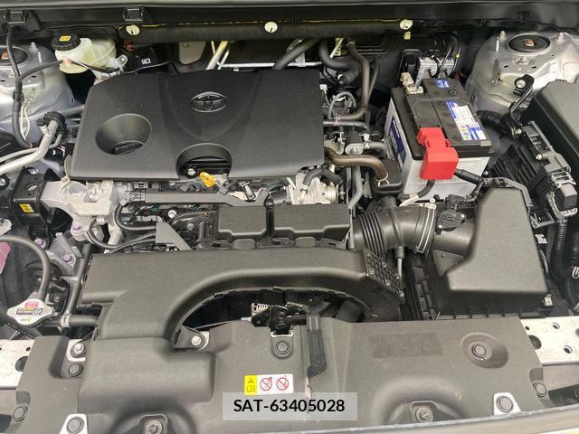 Toyota RAV4 2019-10 8815100-17