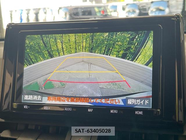Toyota RAV4 2019-10 8815100-3